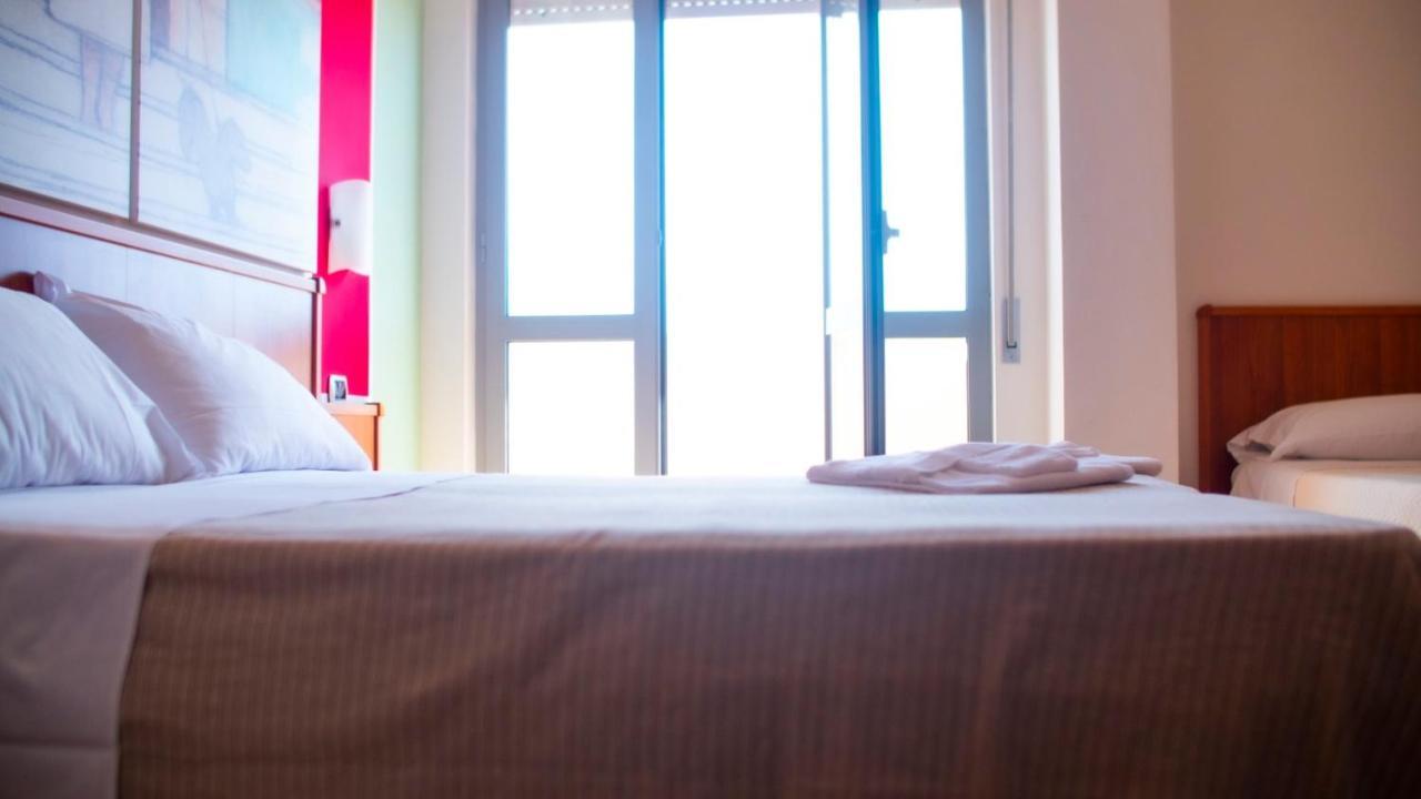 Hotel Royal Giulianova Exterior photo